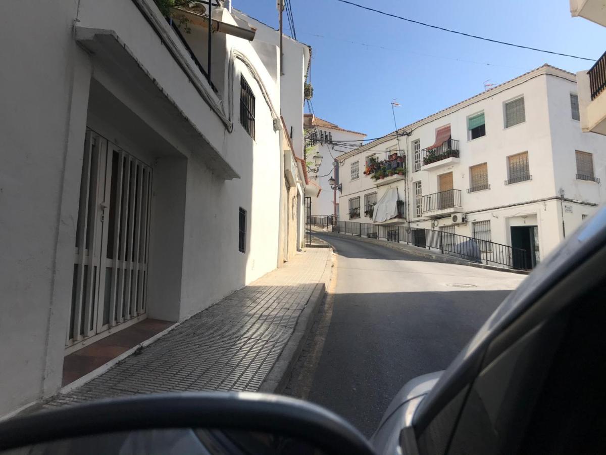 Altea, Callejeando Por Su Casco Antiguo. 外观 照片