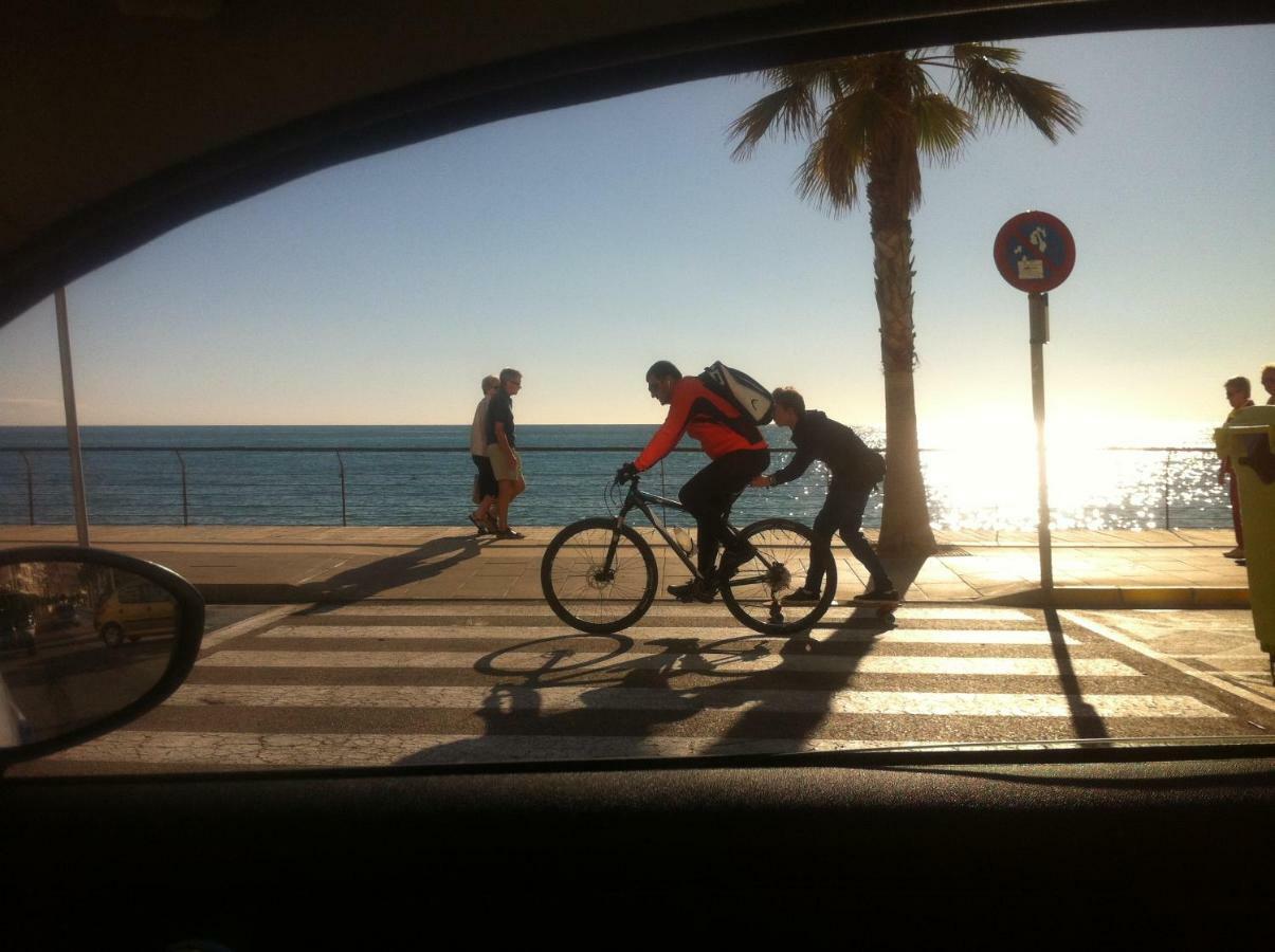 Altea, Callejeando Por Su Casco Antiguo. 外观 照片