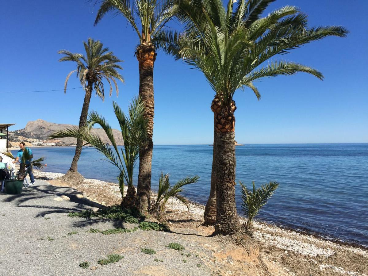 Altea, Callejeando Por Su Casco Antiguo. 外观 照片
